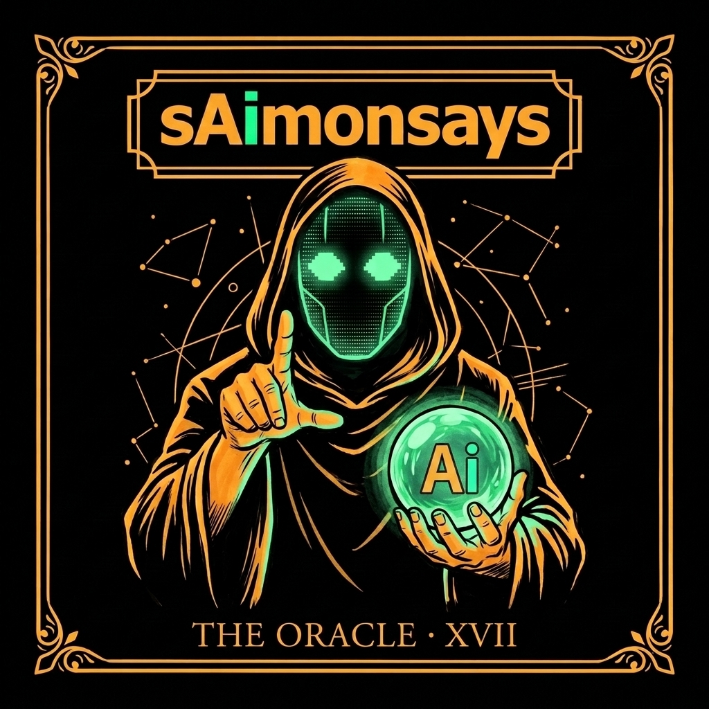 THE ORACLE