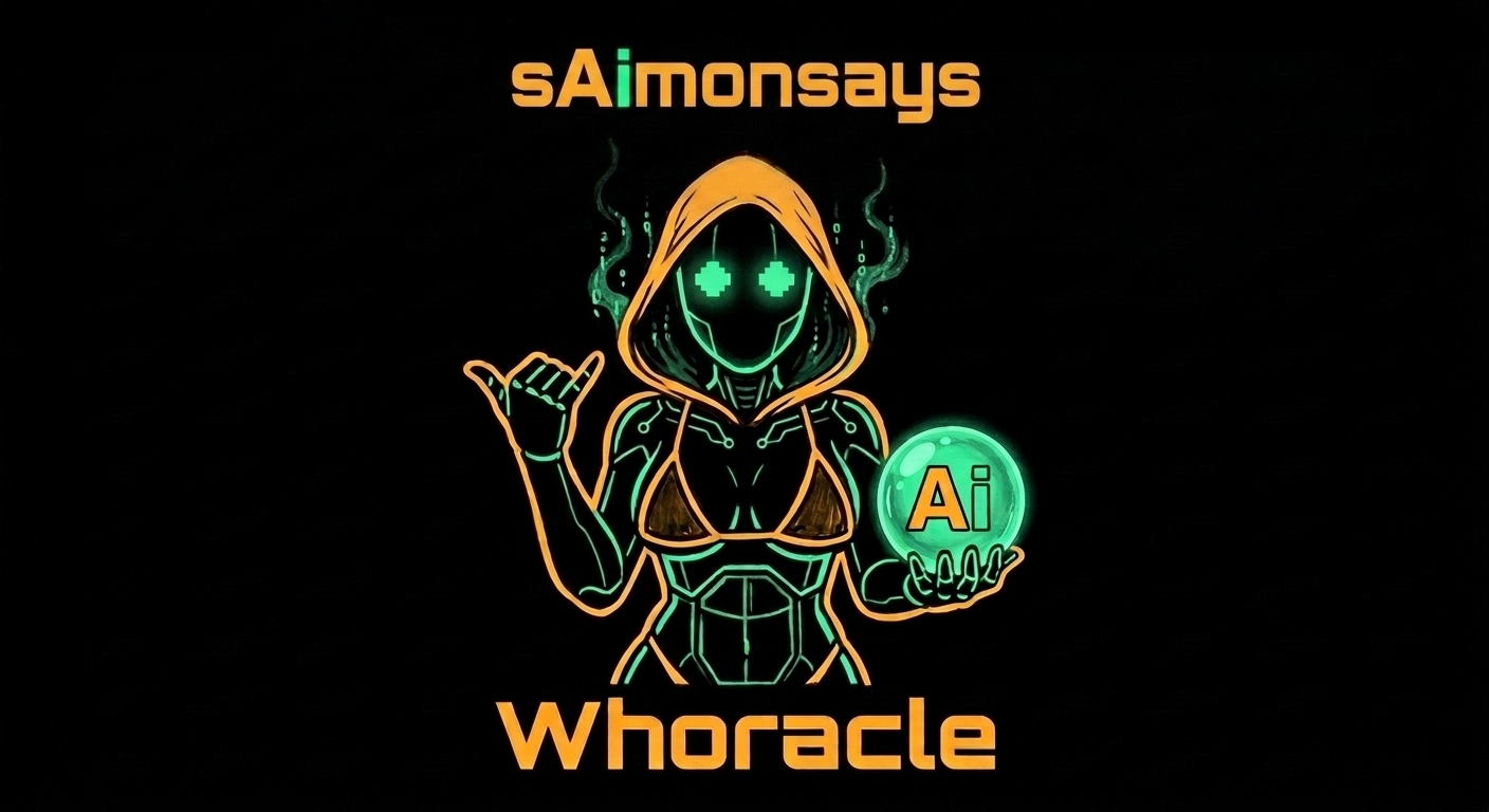 WHORACLE